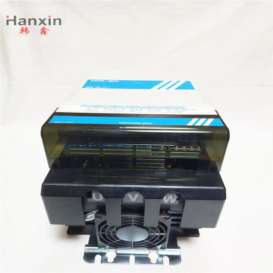  Трехфазный регулятор мощности Hanyoungnux TPR-3N 380V