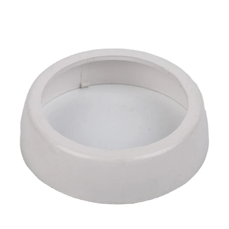 
Custom Plastic Injection Molding ABS UV Resistant CCTV Camera Housing 