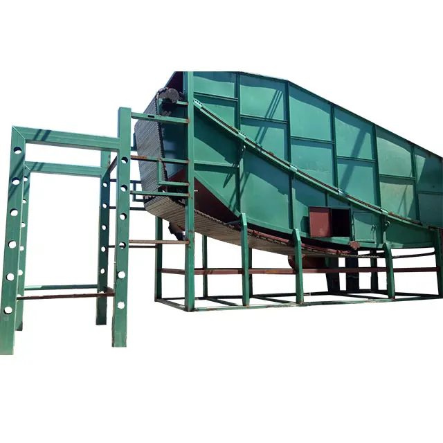 2024 New Fully Automatic Equipment Mineral/Rock Wool Production Line