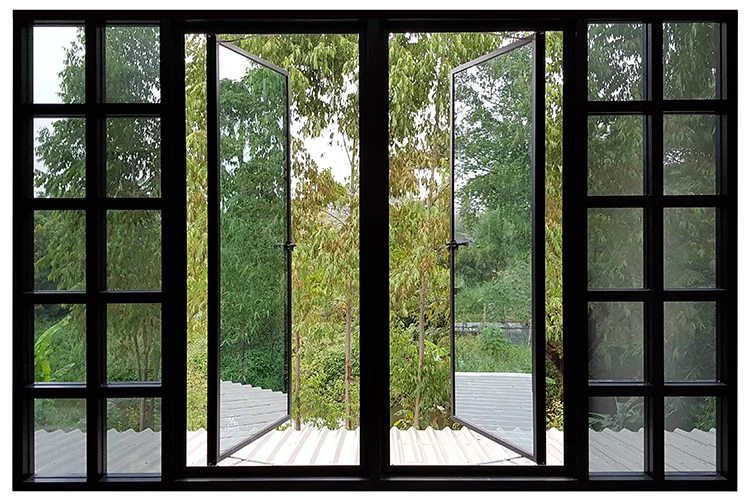 china house glass aluminium windows and doors aluminium casement window manufacturer