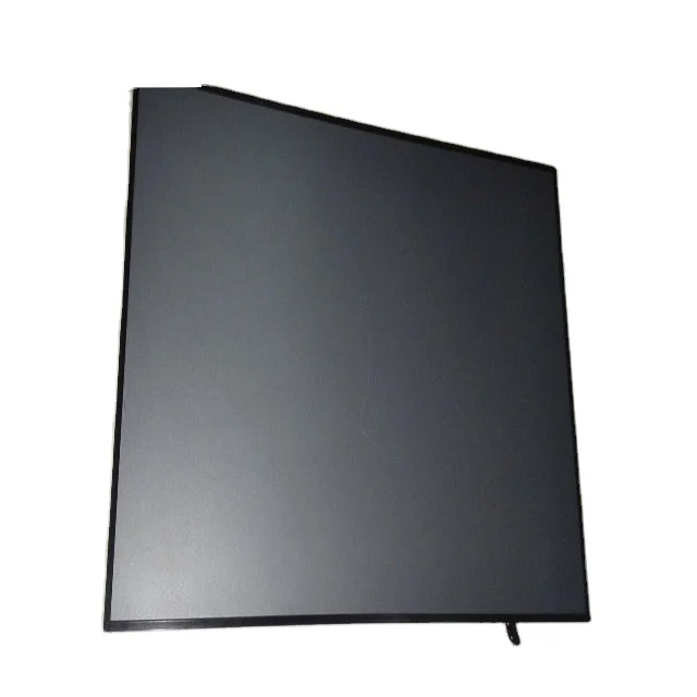Black diamond 4K frame screen for home of UST projector