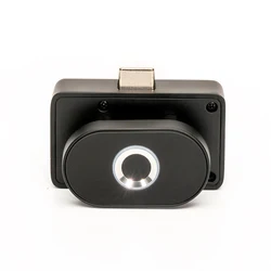 fingerprint sensor chip module Semiconductor fingerprint sensor for home smart lock