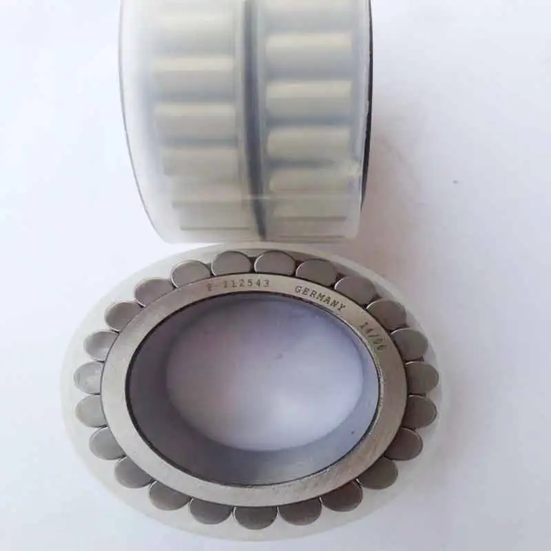 CPM2834 Cylindrical roller bearing without outer ring CPM 2834 full complement cylindrical roller bearing