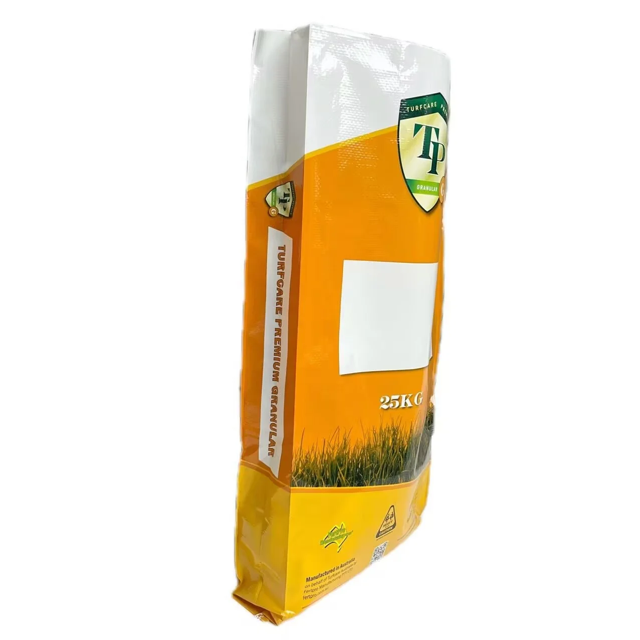Waterproof 10kg 25kg BOPP woven Empty Plastic Seeds bag Sunflowers grass seed Packing bags sack