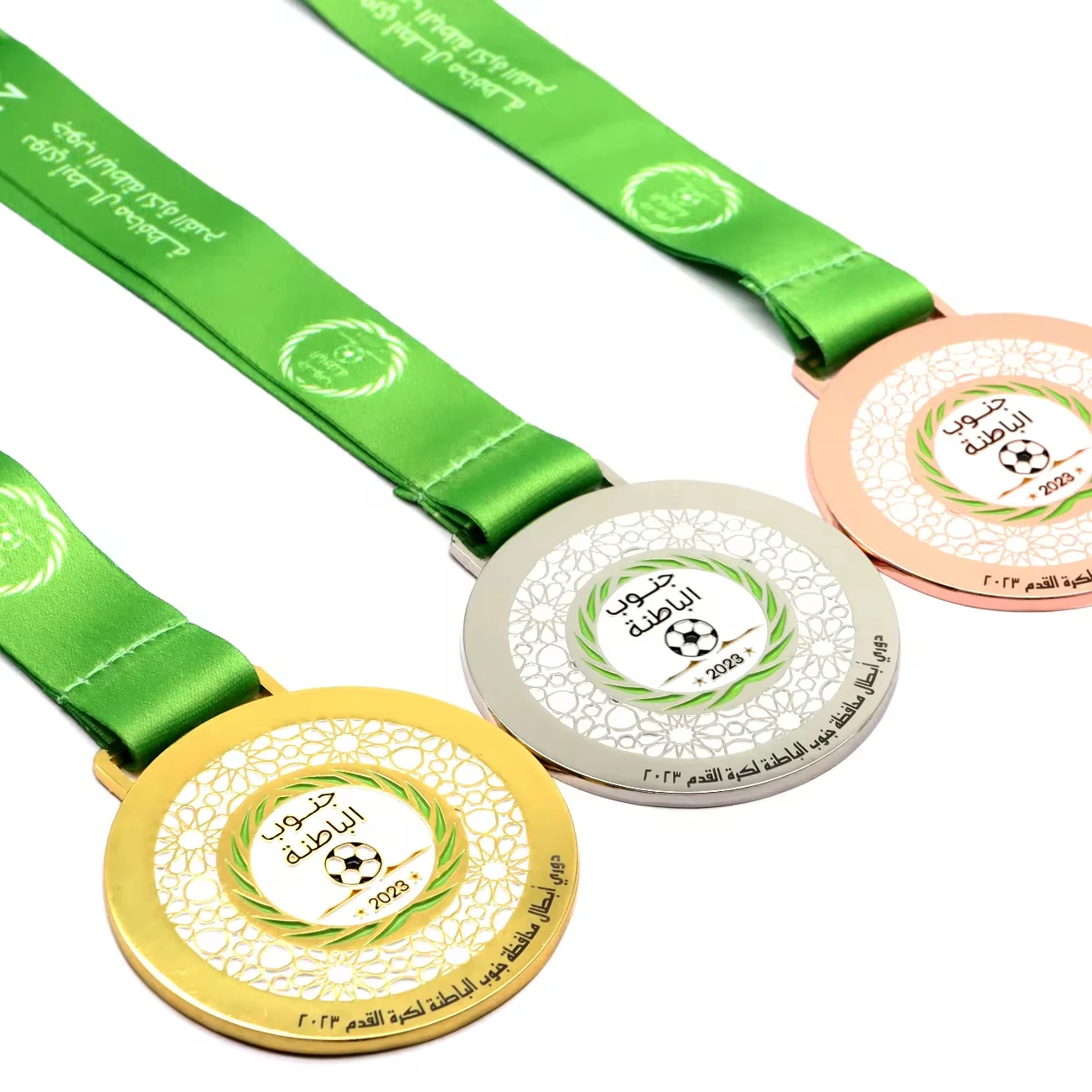 Football Medallion, World Sport Cup Football Medal, Football Cup Medal