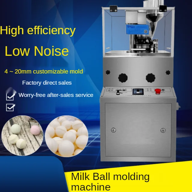 Fast Speed Toffee Candy Pull Machine Rolling Roller