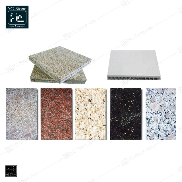 
Aluminum Honeycomb Core Foam Sandwich Panel/Composite Board Aluminum Honeycomb Sandwich Panel For Household Use Wall Cladding 