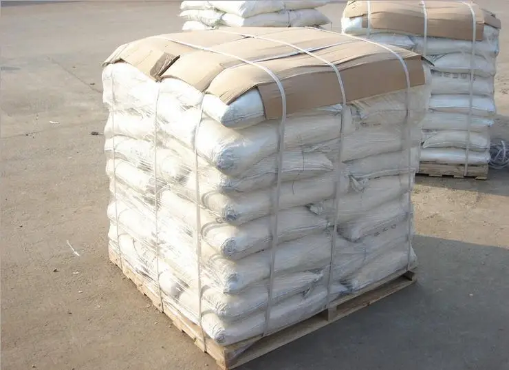 Wholesale Price CAS 327-62-8 Food Grade Preservatives Potassium Propionate Powder