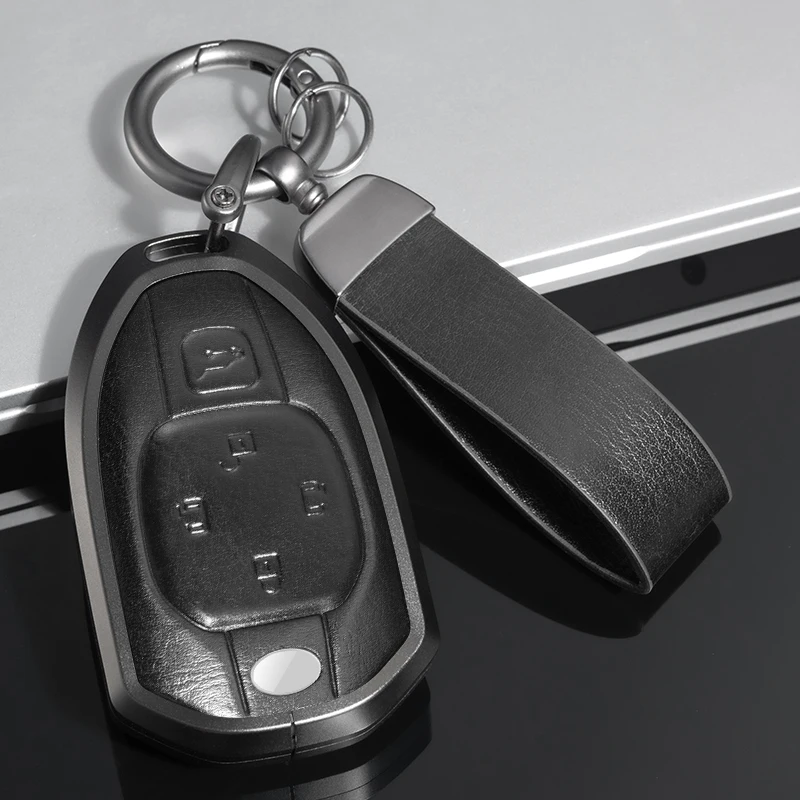 NEW design Jade Car Remote Key Cover Case For Gac Trumpchi Gs4 Gm8 Ga3 Ga6 Sgs7 Ga4 Gs5 Gs3 Legend Gs8 TPU Cover key Car