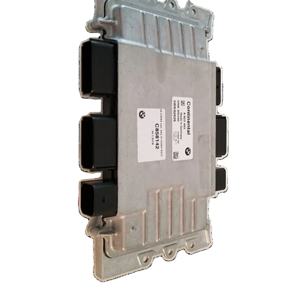FIT FOR BMW  N52 5 SERIS 523 528 530 7SERIS 730 MSV90  MSV80 MSV70 ENGINE ECU DME