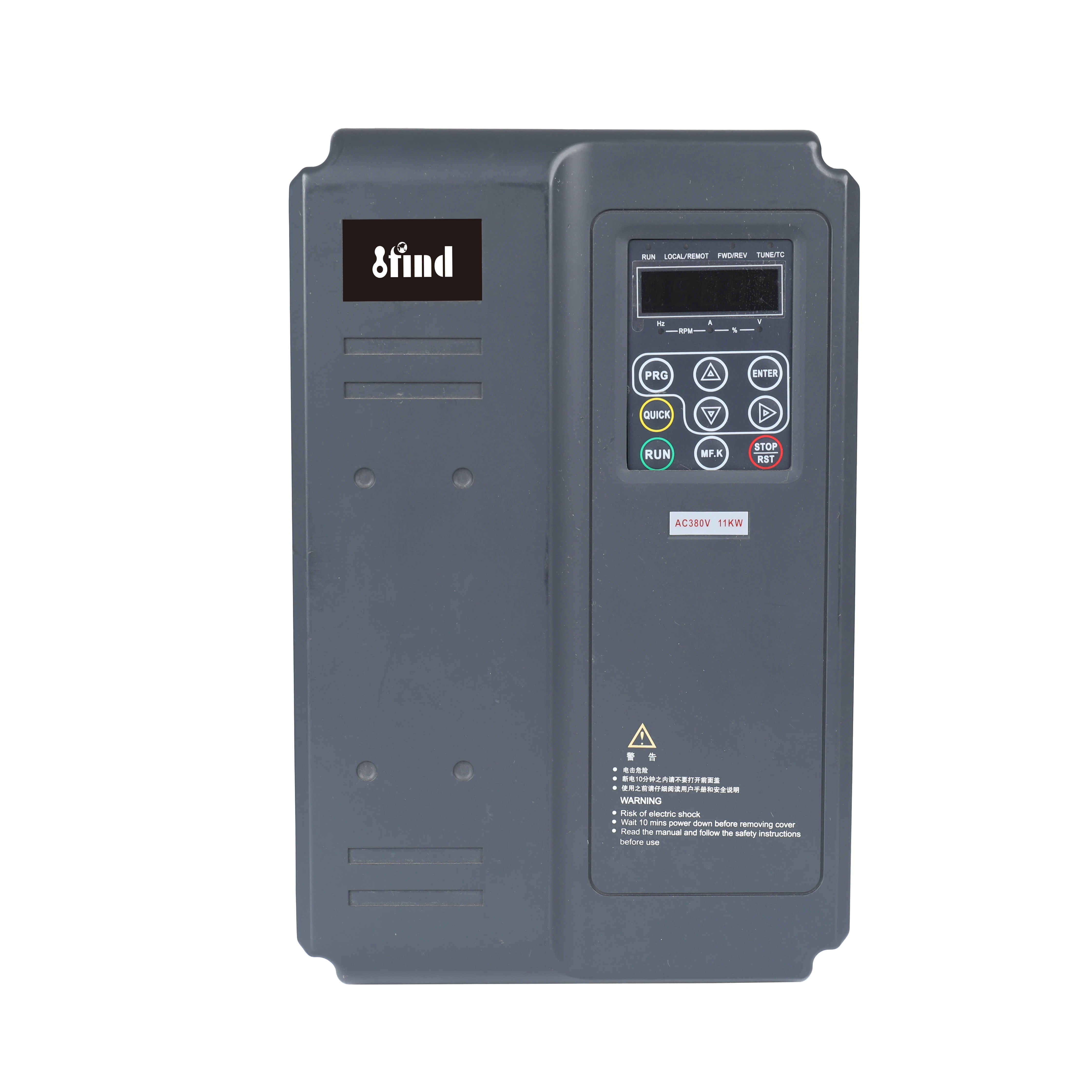 
11kw Open Loop Frequency Inverter VFD for Lifts frequency inversor elevator inverter ac drive 