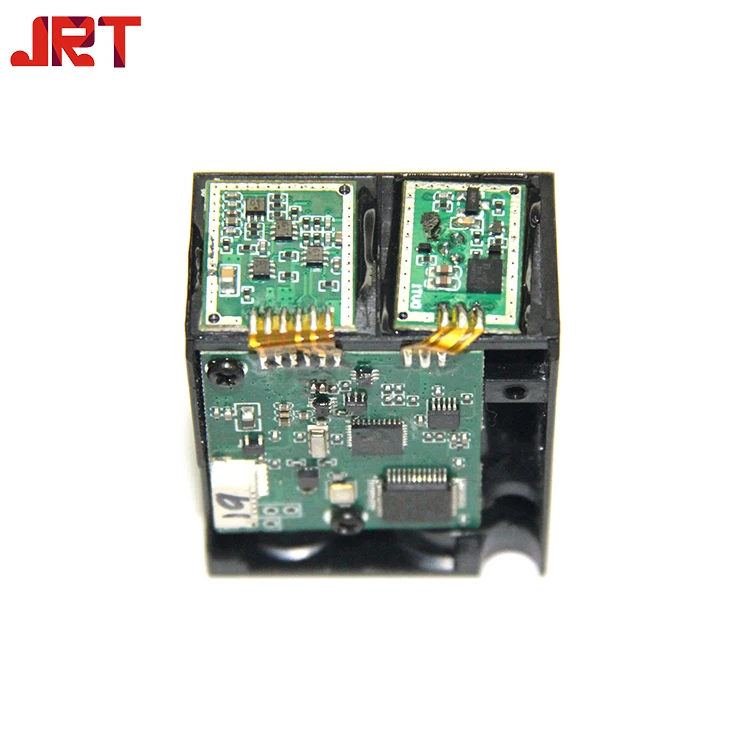 High Frequency 100HZ Laser Transducer Distance Meter Sensor