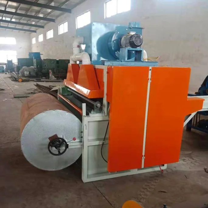 Автоматическая электрическая машина для расчесывания овечьих, полиэфирных, льняных, шерстяных, хлопковых волокон