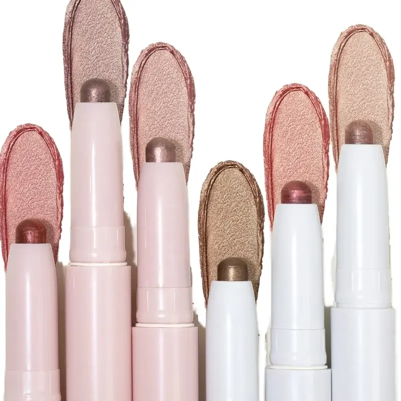 Косметика макияж тени для век Карандаш кремово-знойные ручка Vegan Private Label Stick