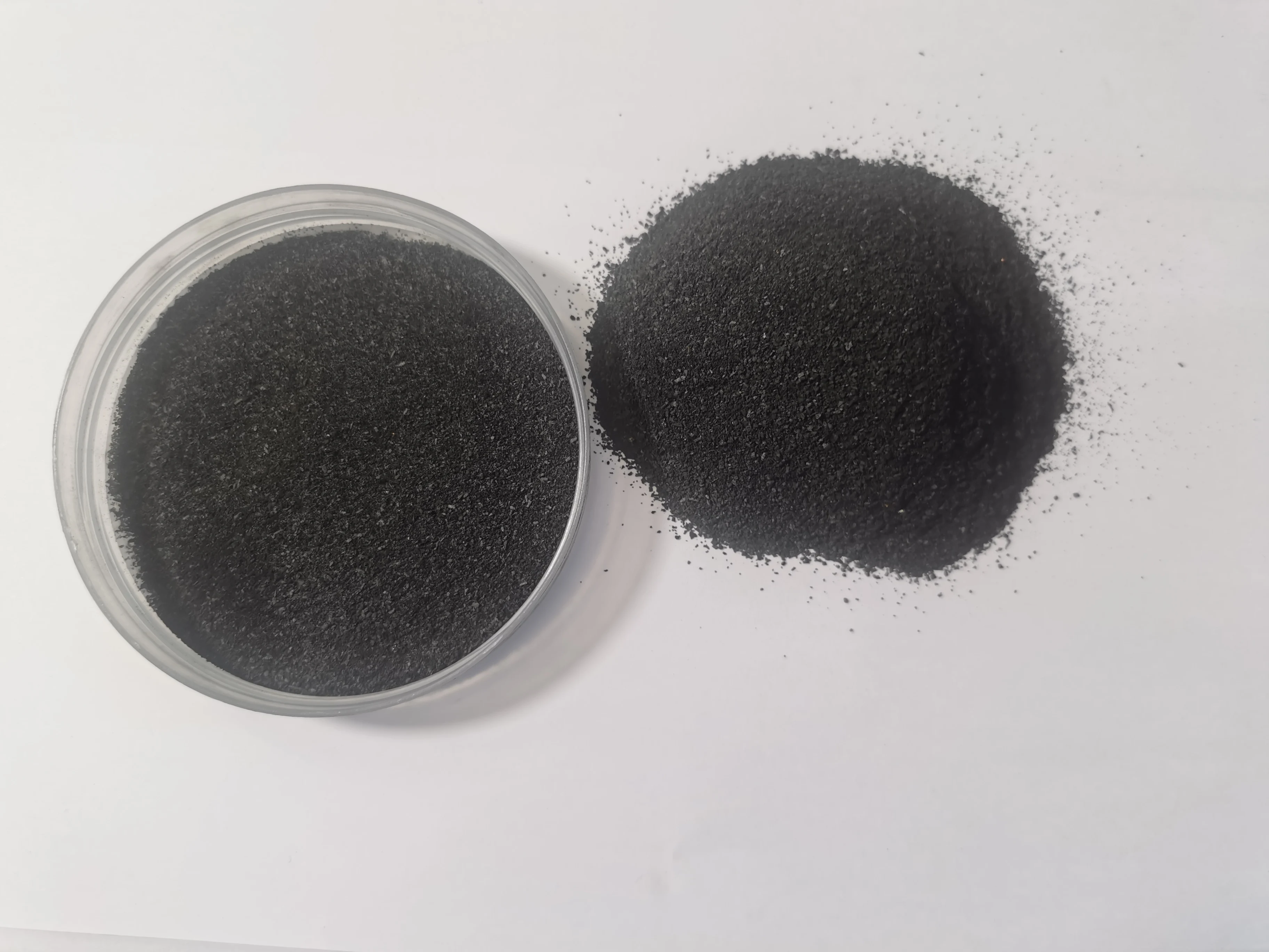 graphitized petroleum powder calcined Oil Coke manufacturer