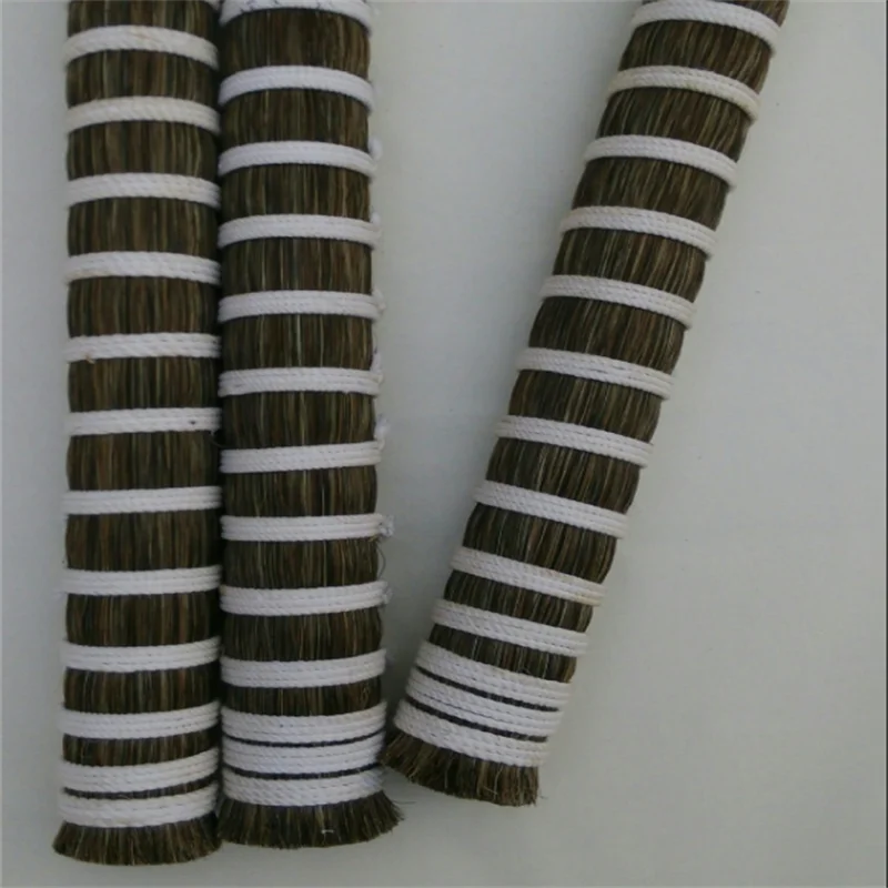 Horse Tail Hair and Horse Mane Hair