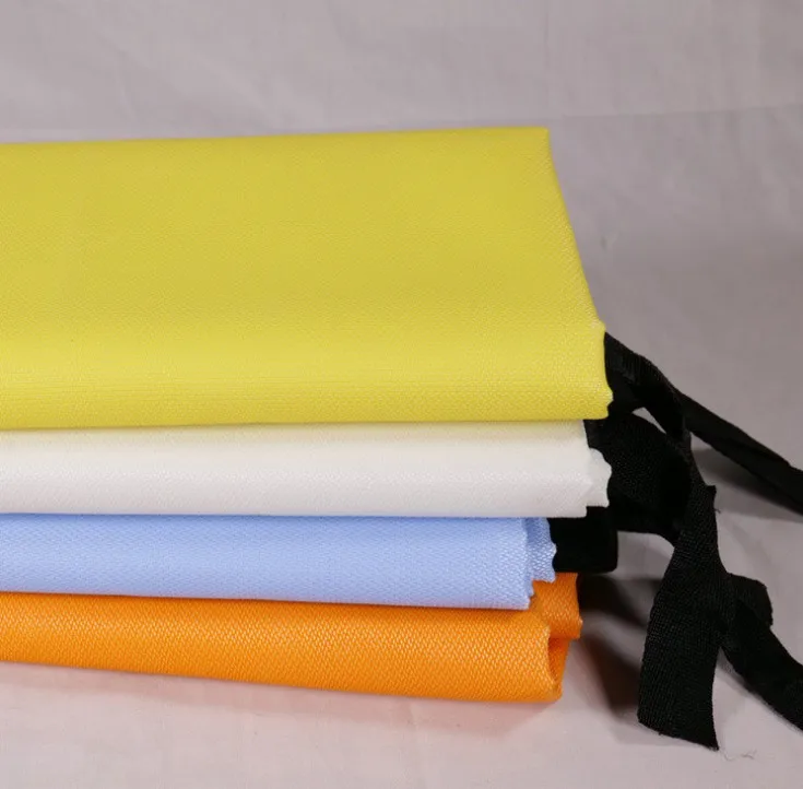 Fire blanket glass fiber asbestos fire extinguishing household industry fire blanket