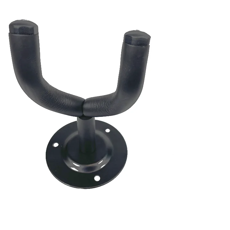 High Quality Metal Hook Music Instrument Accessories Guitar Hanger