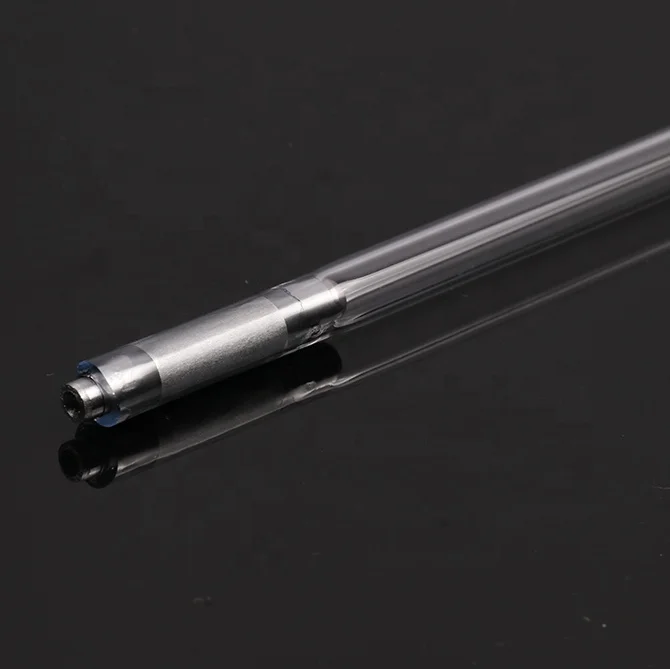 Yag Laser 7*65*130mm Flash Xenon Lamp for Beauty Machine