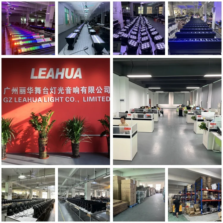 Stage Event Indoor Zoom Club Colored Sharpy Beam Spot Wash 300W LED BSW 3in1 Moving Head Light