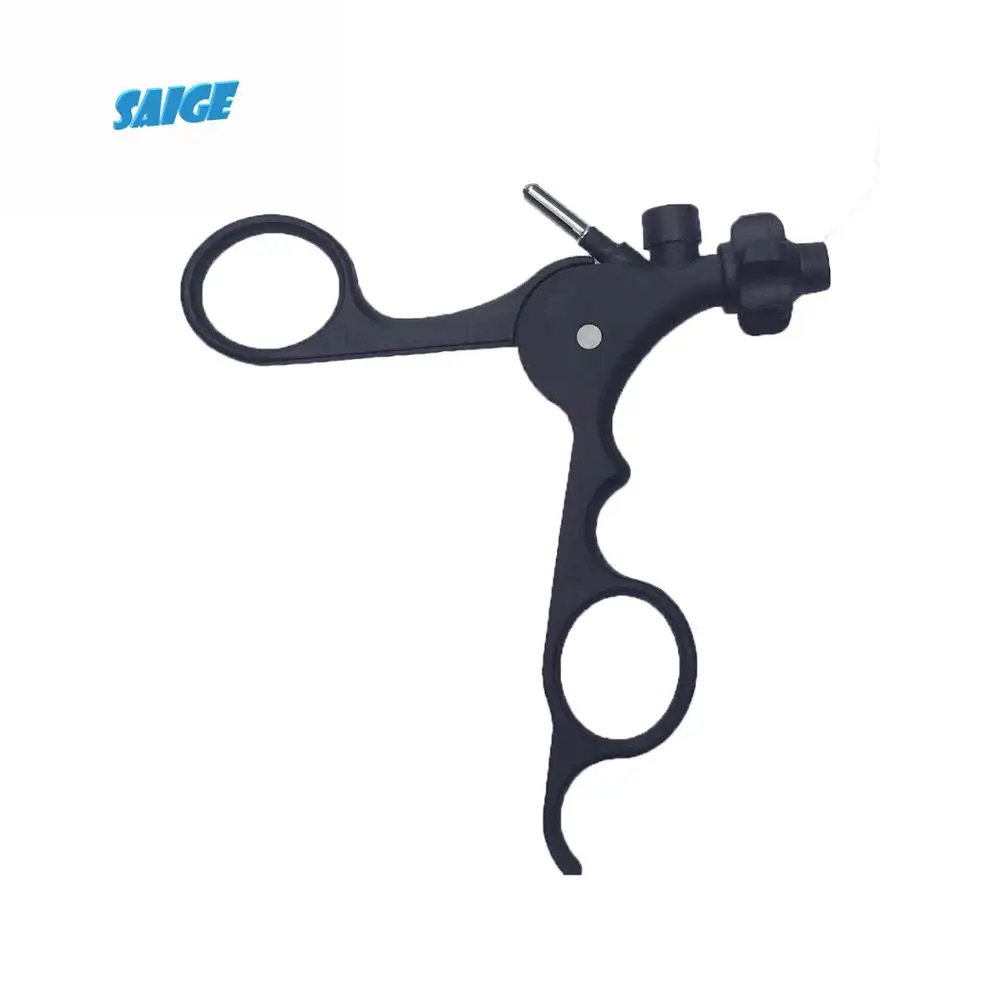 STORZ compatible Reusable Laparoscpy forceps/Storz compatible laparoscopy maryland