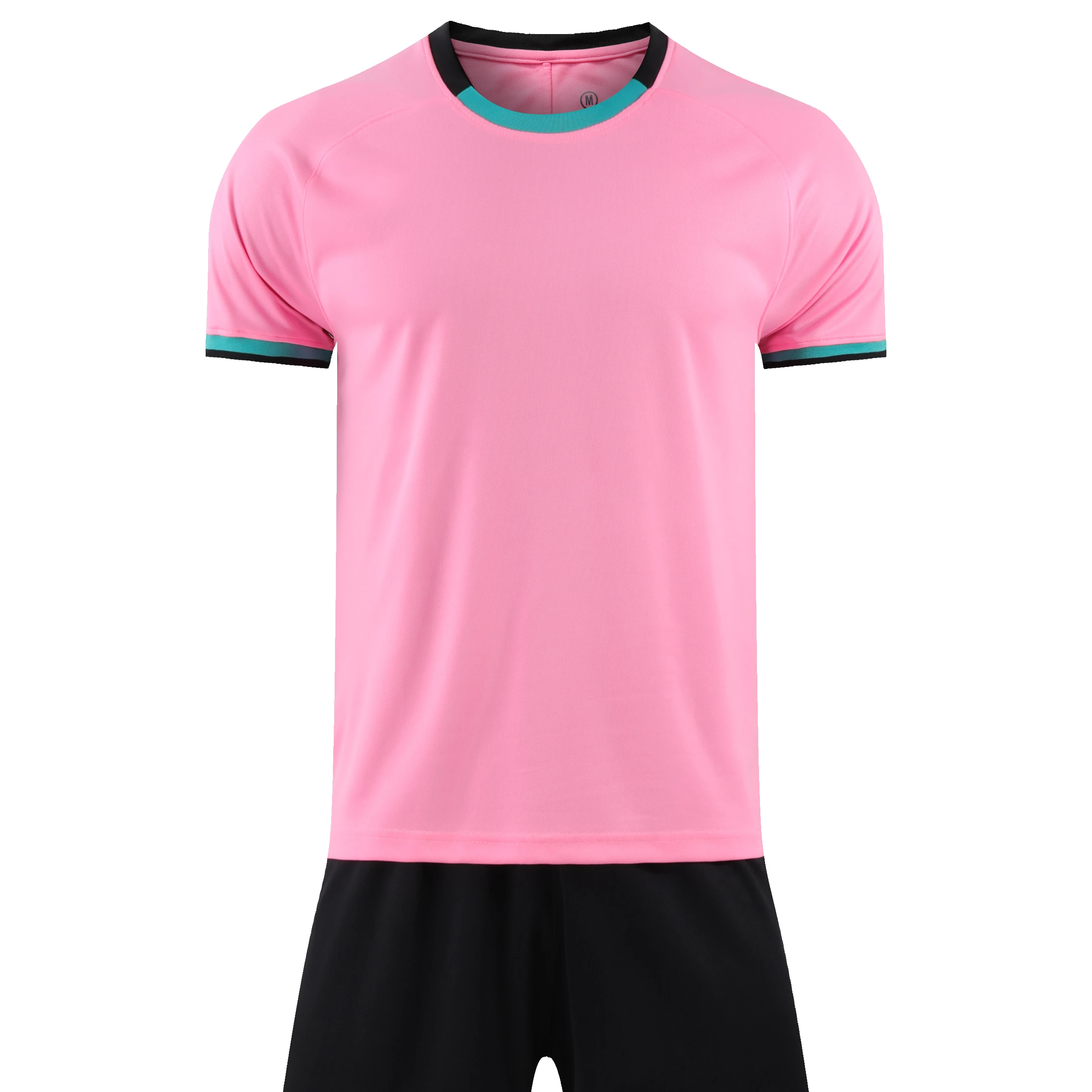 Best-selling football player training jersey Football Shirts Sportswear Soccer Team Uniform for adults