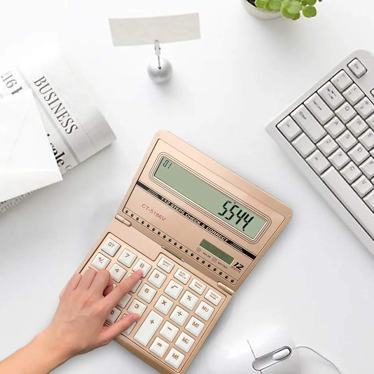  fob price calculator cost function 12 digits solar folding
