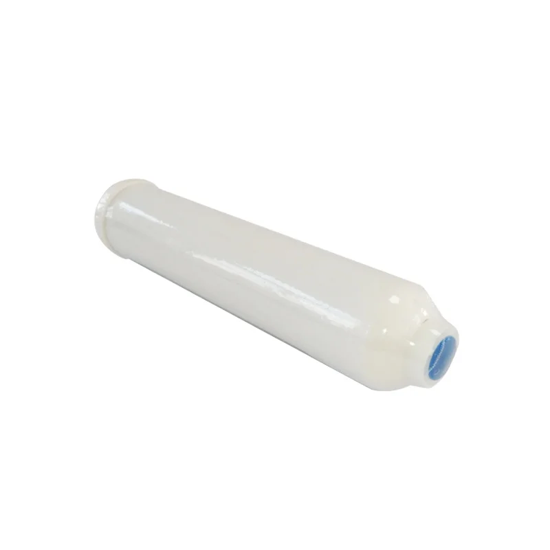 Top Quality Bottle Best Reverse Osmosis Blue Water Filter System For Home