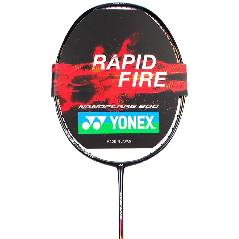 Yonex  badminton racket NANOFLARE 800