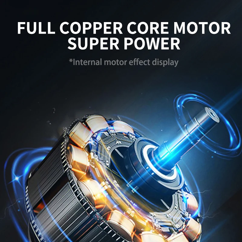 SENGXIN 16.8V 600W Electric Pruning Shears Battery Powered Battery Powered Pruning Shears Height Adjustable Power Shears