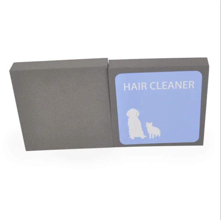 House Cleaning product reusable Hair Fur Remover brush Pet Hair Cleaner