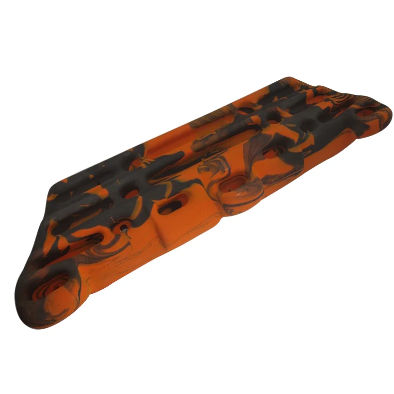 
Custom Logo Low MOQ Indoor Rock Climbing Hangboard for Beginner Training 