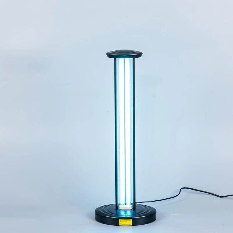
Factory Direct Sell Home Sterilizer Uv Lamp 530Mm Uv Sterilization Lights 