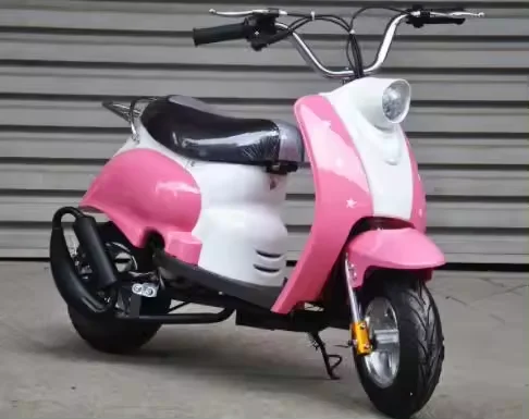 Pocket bike 49cc pocket bike Mini Scooter 49cc
