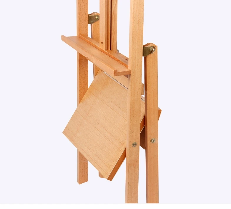 Оптовая продажа, портативная Мобильная настольная подставка OEM из латуни, подставка для фотографий, латунная подставка для мольберта