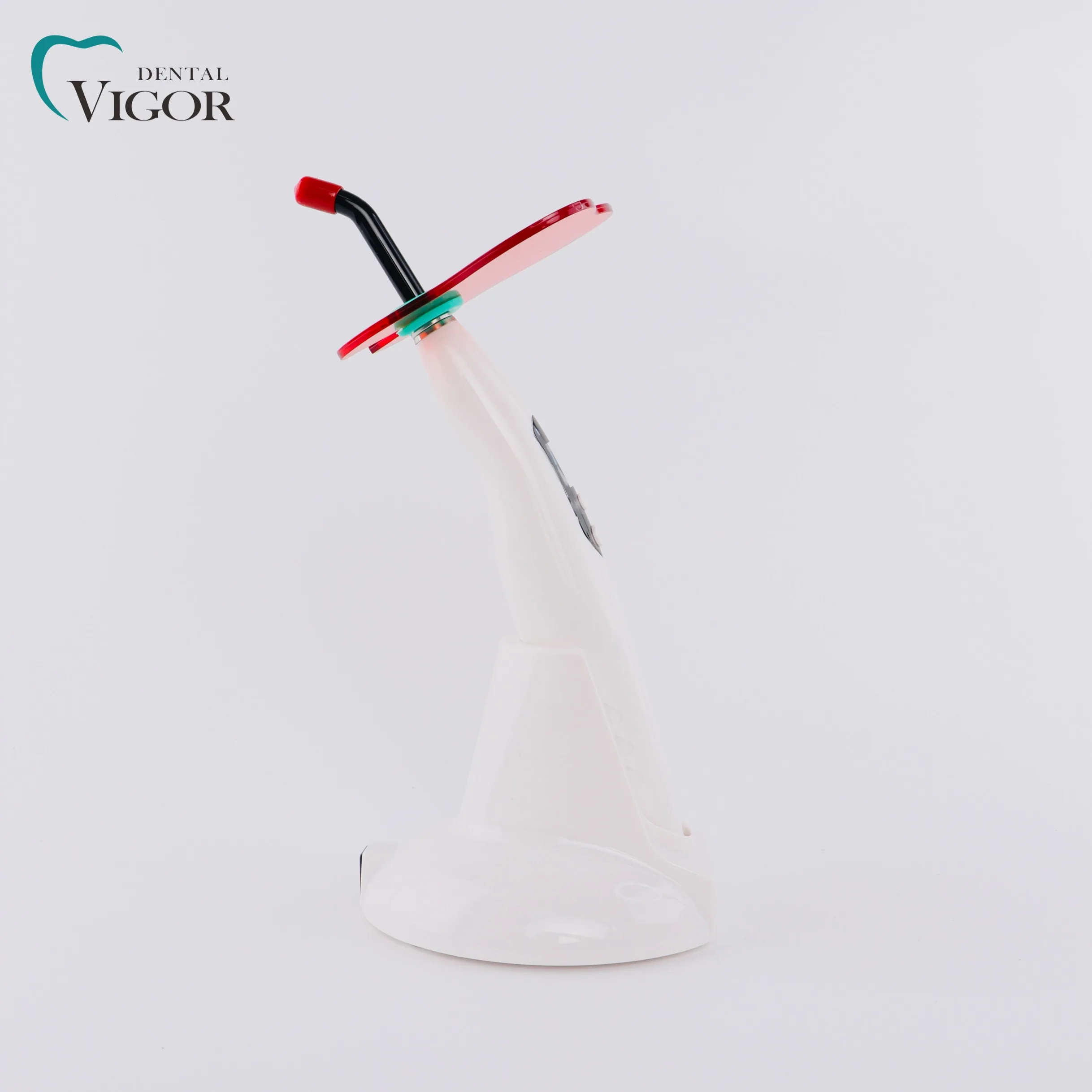 Dental equipment Wireless Dental Lamp Led Curing Light compatible with woodpecker led curing light
