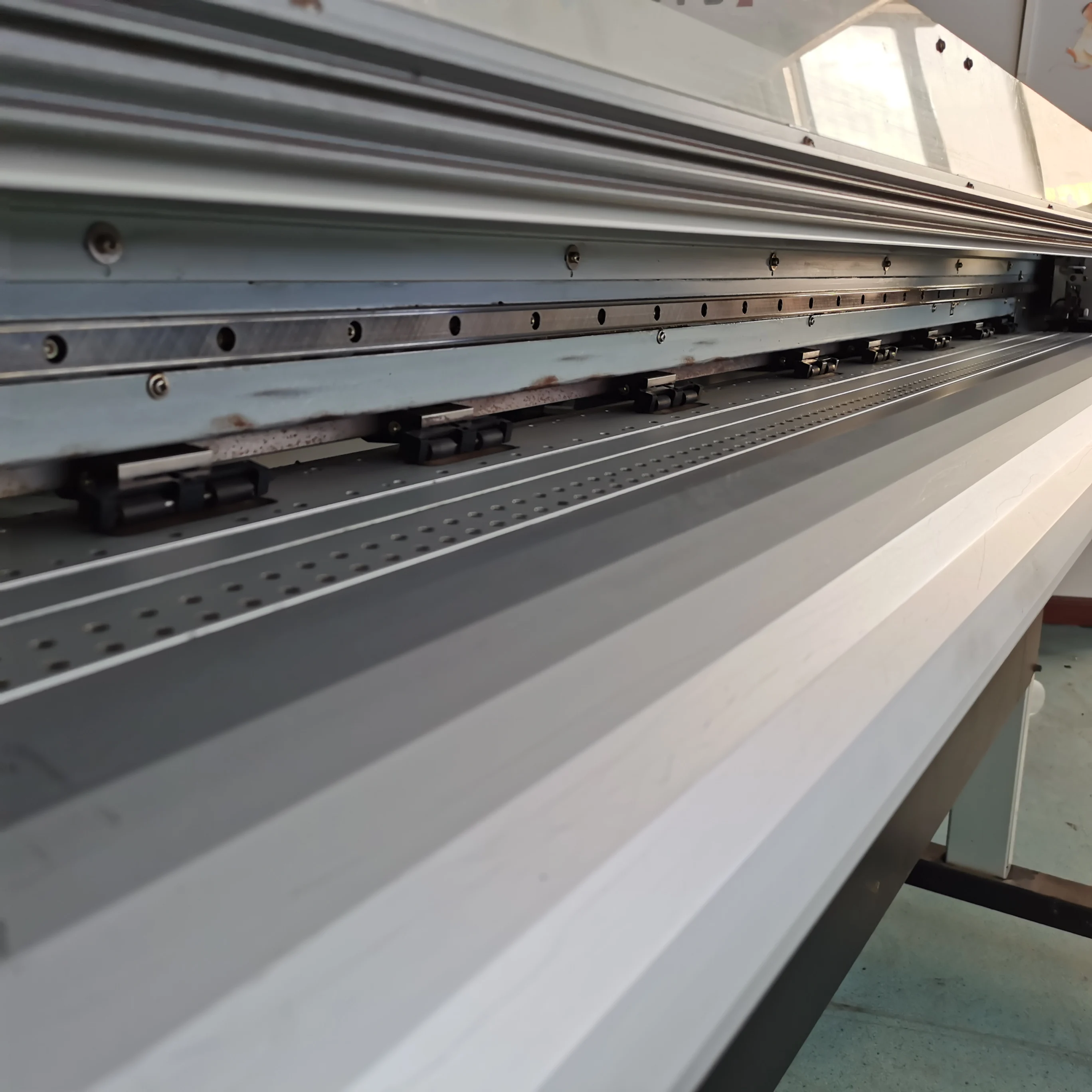 High accuracy Japan Original Printer Machine Second Hand Roland RE640 Ink jet Machine On Sale