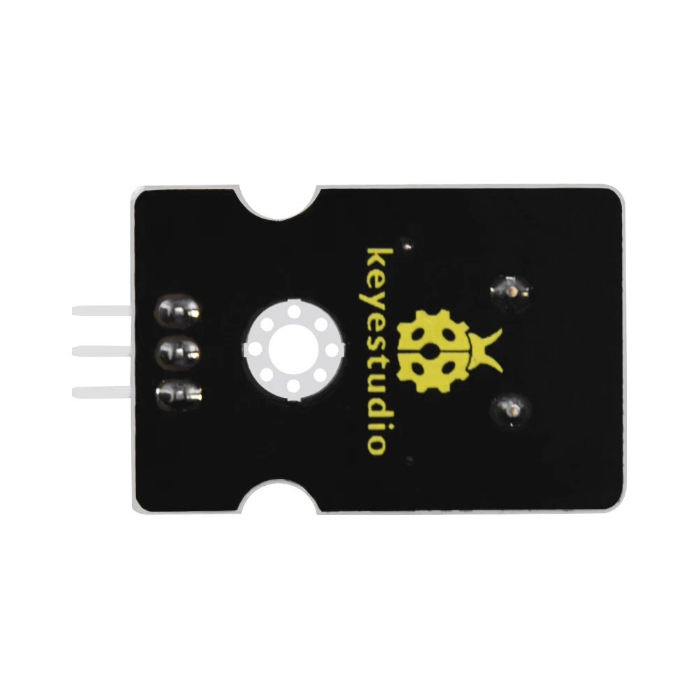 Keyestudio Digital Active Buzzer Module Compatible for MEGA 2560 and for Arduino UNO for microbit
