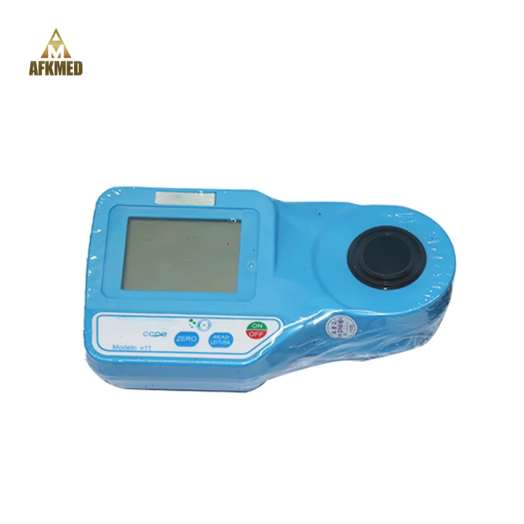 Veterinary Medical Animal Sperm Quality Analyzer Lab Equipment Semen Analysis Dog Sperm