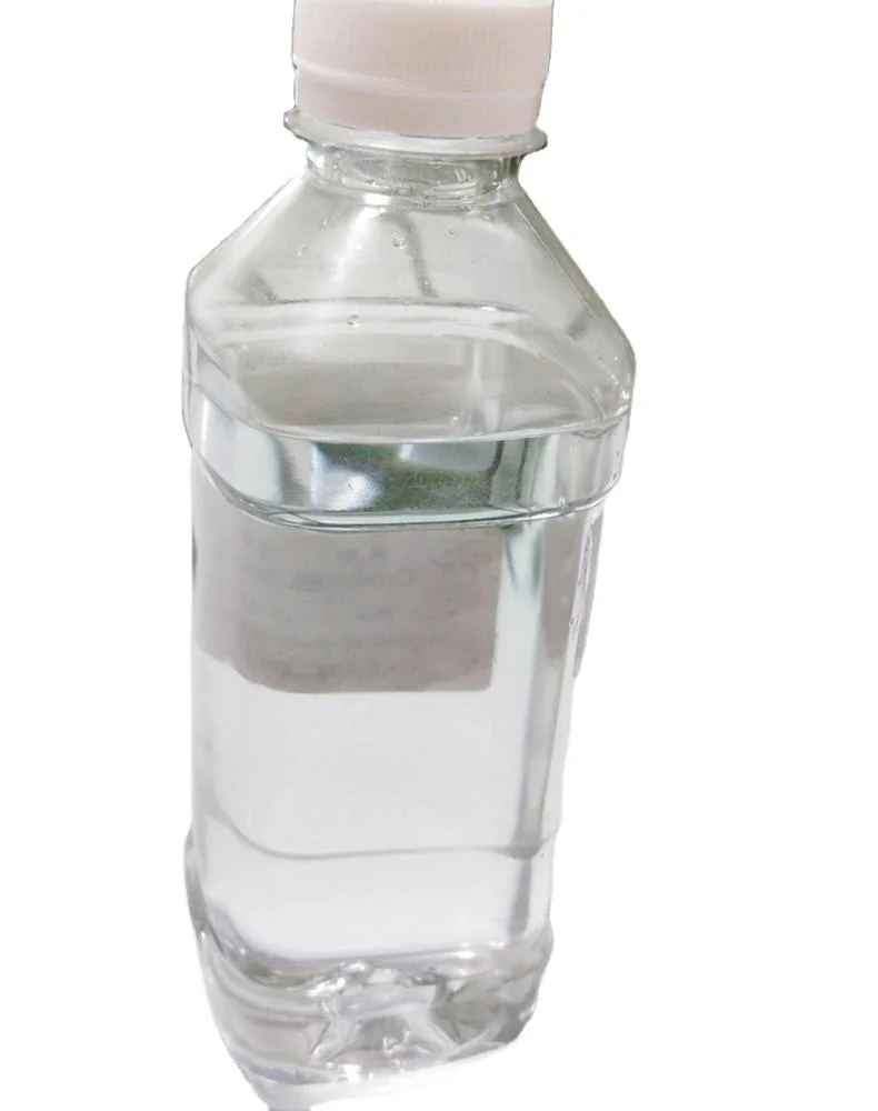 
CAS 67-68-5 dmso with high purity 