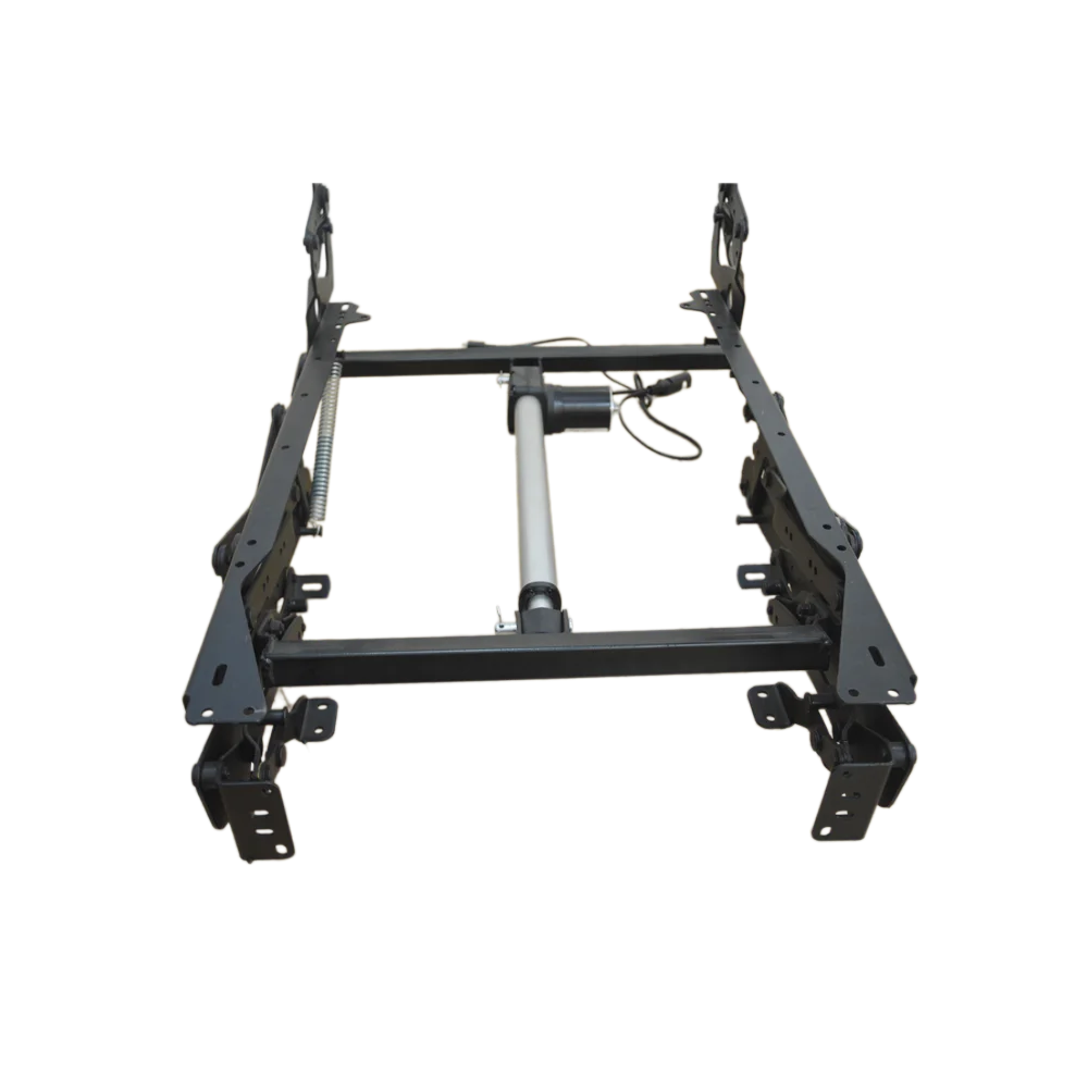 High Quality REGAL 6115 Motorized Recliner Sofa Mechanism Iron Frame Wood Floor-135kg Load Capacity 2 Year Warranty Direct