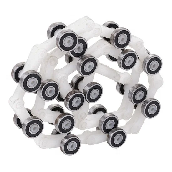 Otis hyundai Escalator Handrail Roller Chain Scalator Parts Otis Escalator Chain