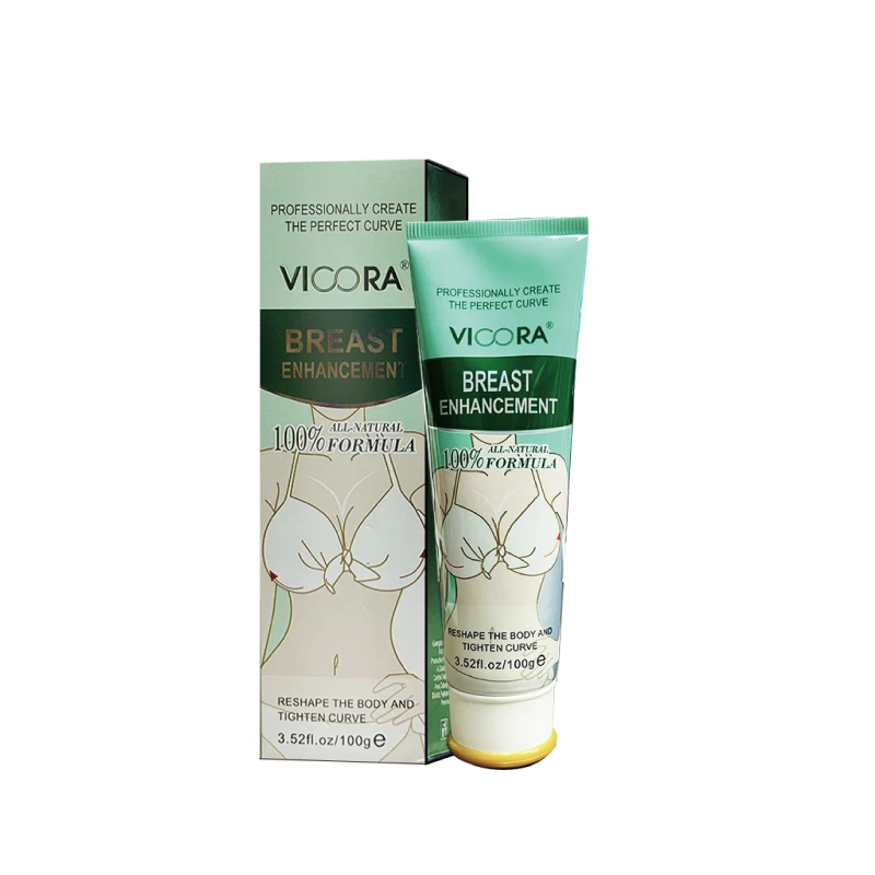 OEM Brand 100g Natural Female Breast Firming Massage Cream for Lifting Enhancing Breasts