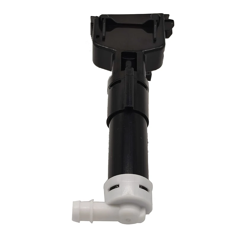 Car Front Right Left Cleaning Spray Jet Cover Headlight Headlamp Washer Nozzle Suitable For Hilux OEM 85208-0K020