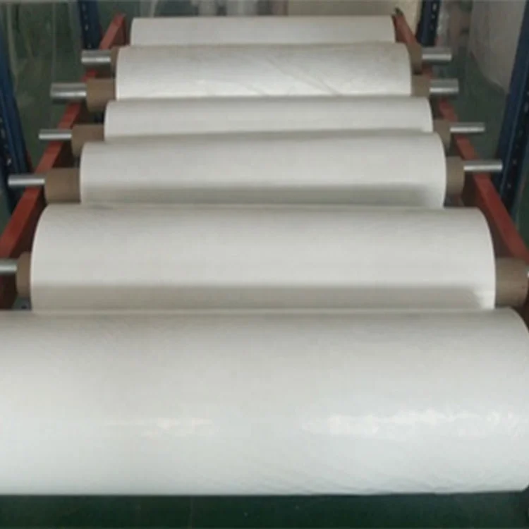 Пленка pvdf, прозрачная полиэтиленовая трубка низкой плотности, полипропиленовые тонкие листовые пластиковые панели pvdf