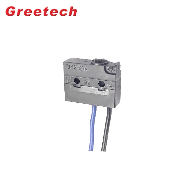 ATEX Micro Switch
