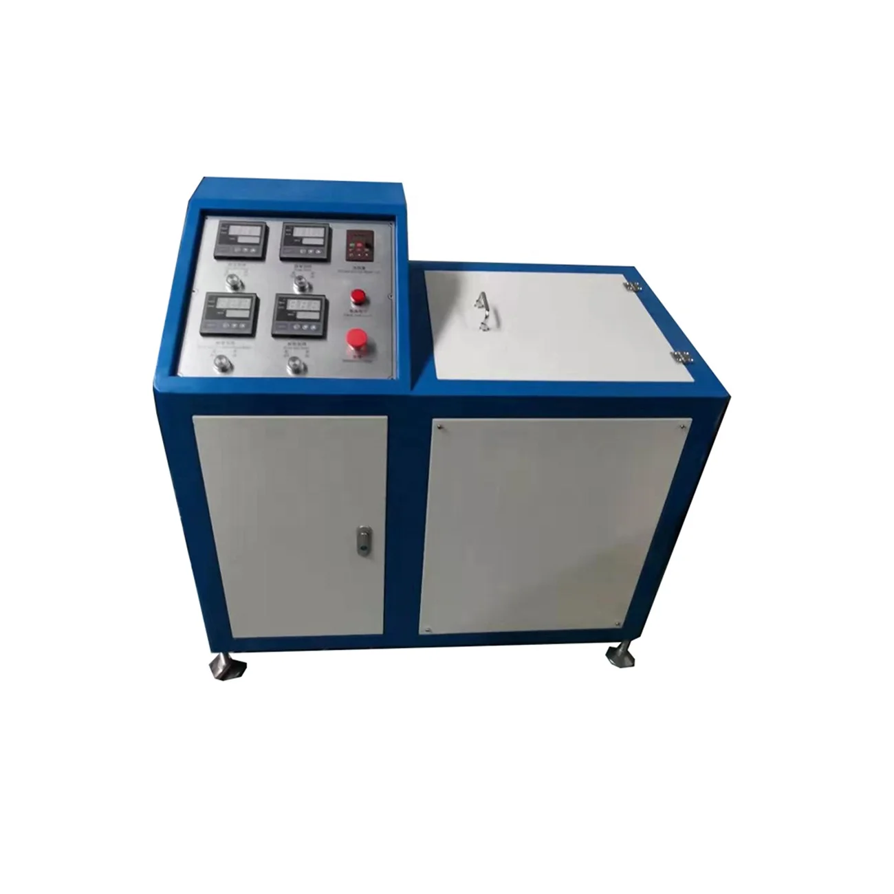 China Factory Price Double Glazing Glass Hot Melt Extruder Machine Hot Melt Butyl Sealant Extruder Machine