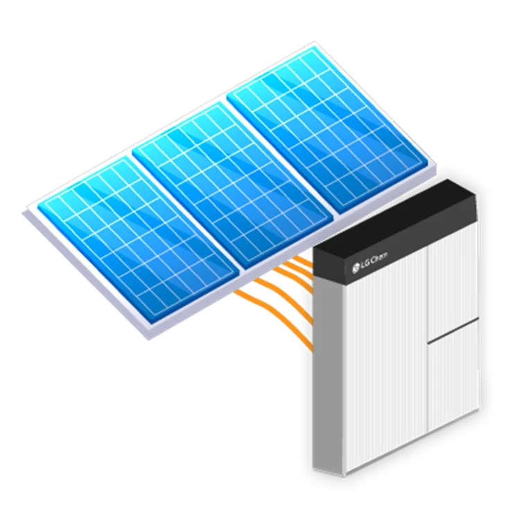 25 Years Warranty Solar System Power Wall LiFePO4 Battery 5Kw 7Kw 10Kw Solar Panel System Home lithium solar panels battery