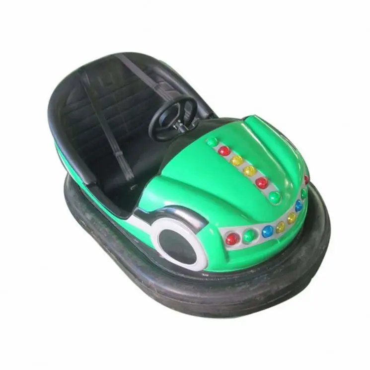 Hot product popular style water/ice bumper cars
