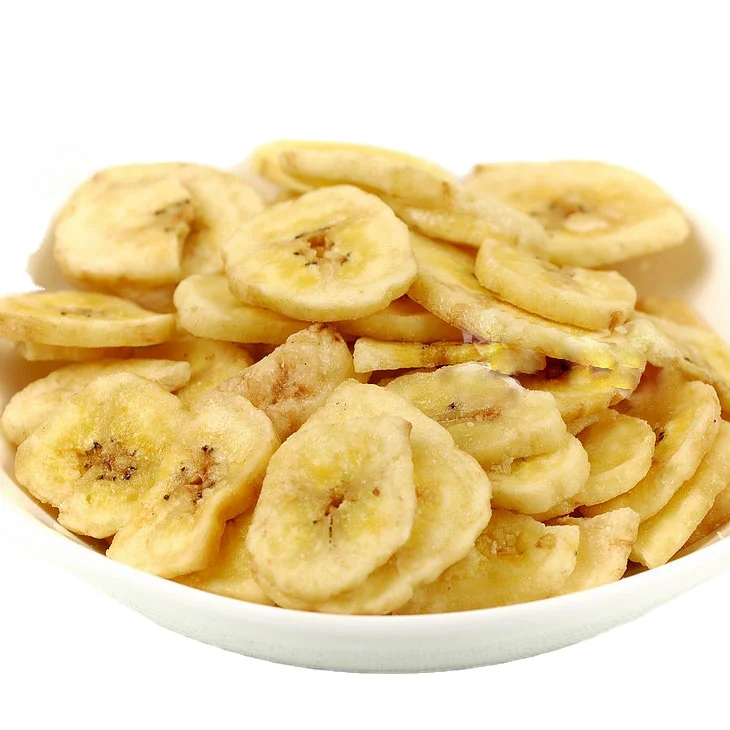 Wholesale Export Best Price Banana Chips Bulk Fruit China Nature Hard Dry Nuts and Dried Fruit EDIBLE Fruit Vegetable Products